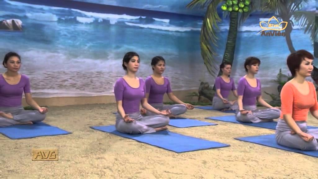 Yoga An Vien