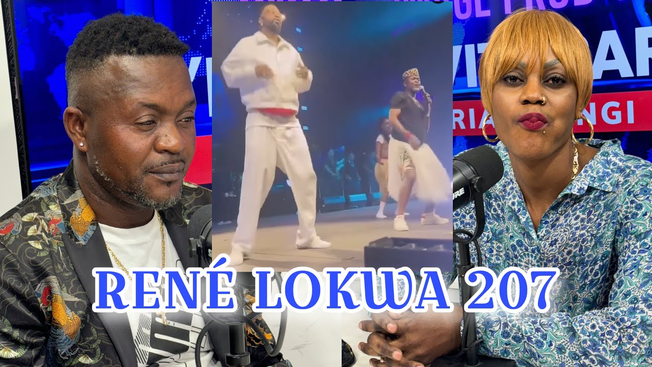 207 AVEC BOKULAKA Rene lokwa soso pembe FAIT FALLY IPUPA ET GLORIA OLANGI