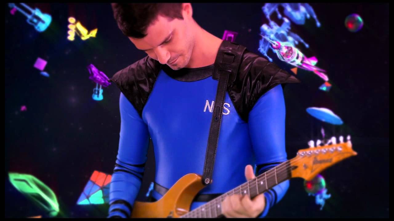 No lo soporto - Universo (Oficial)