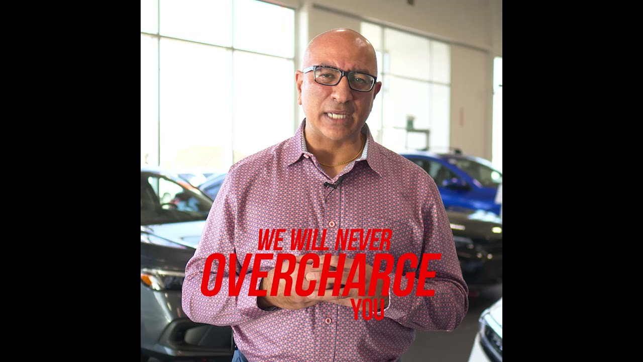 T&T Honda Calgary Factory Order Event // Buying a New Honda in 2022