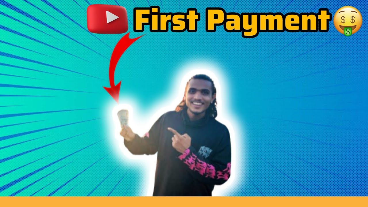 First Payment Kese Aaya 😍💸