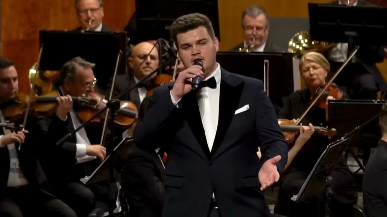 DIMMAS & Filarmonica Botoșani - Copacul