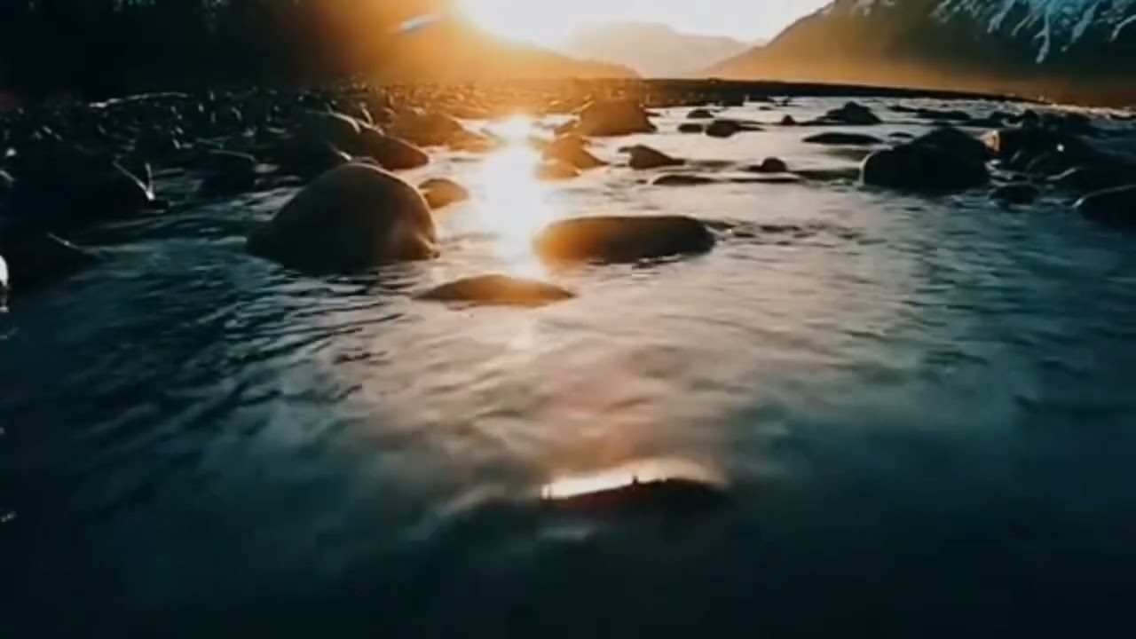 Belas paisagens 