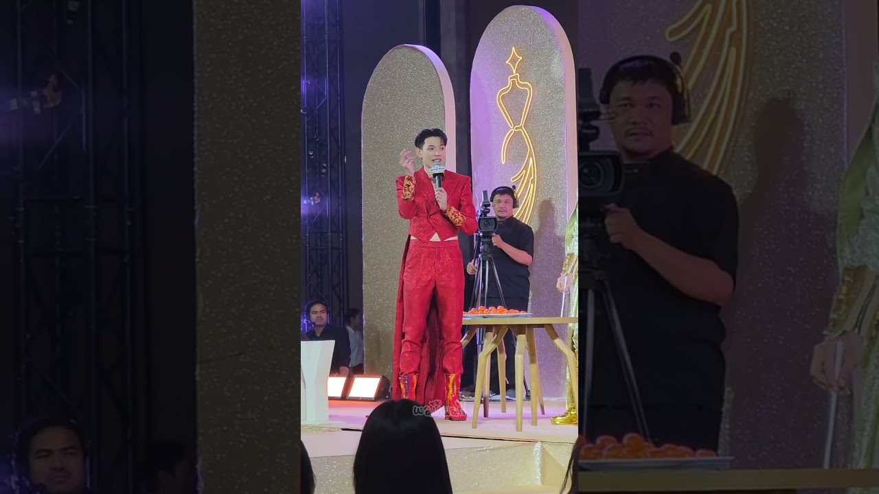 120226[KRUNGTHONG x DAOUOFFROAD] ช่วงเล่นเกมส์ #Krungthong25THxOUROAD