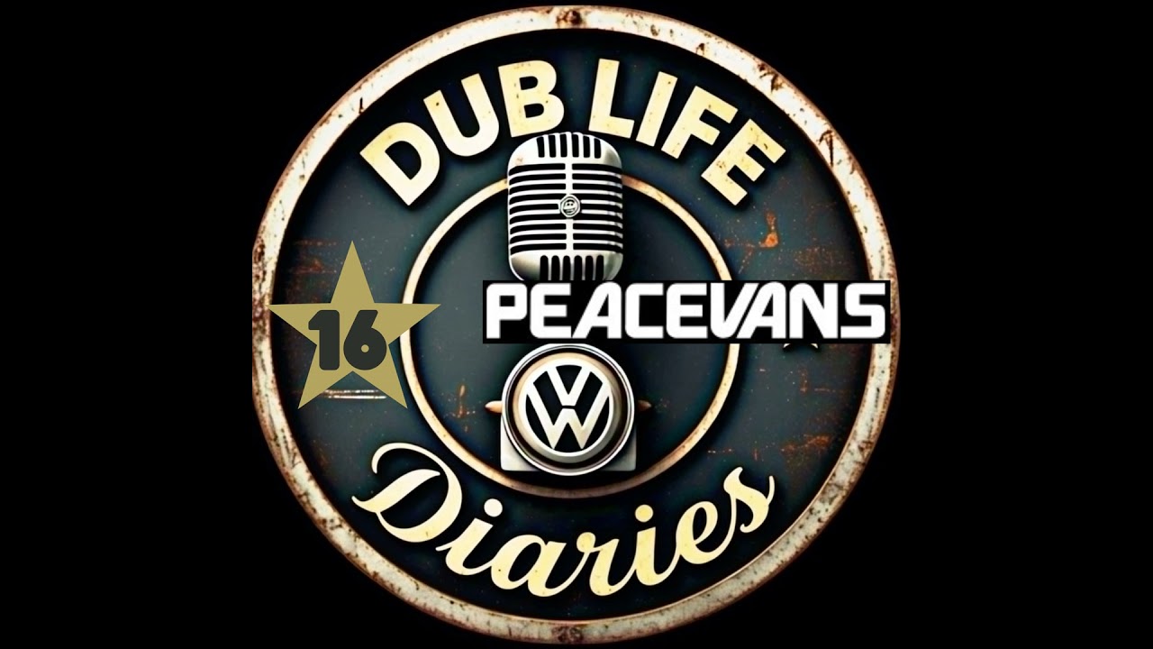 Harley Sitner: Revolutionizing the VW Camper Van Experience Ep16