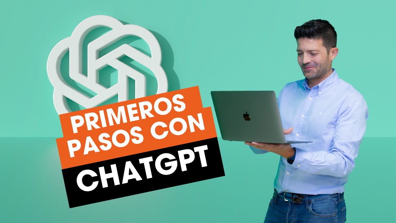 Mini Curso Gratis: ChatGPT desde cero