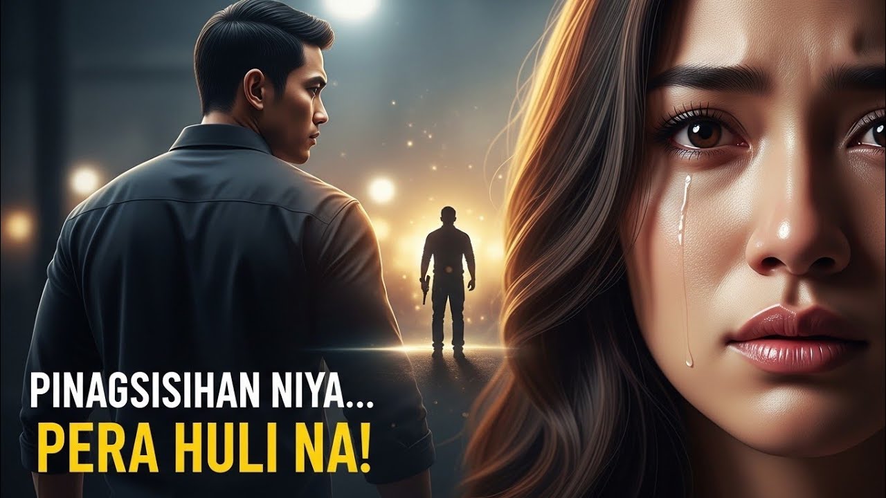 Pinaalis Niya ang Bodyguard Niya… Pero Siya Rin ang Nagligtas sa Kanyang Buhay! 