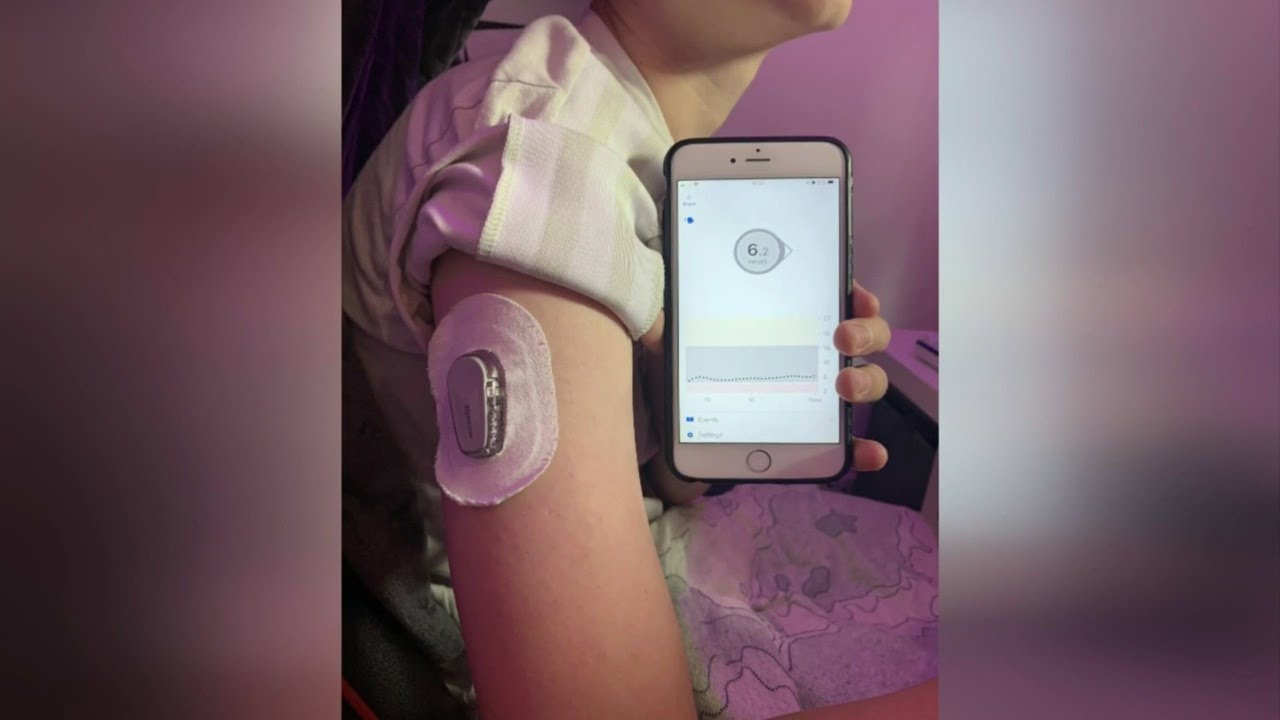 Possible Link Between Coronavirus And New Cases Of Type-1 Diabetes In Children