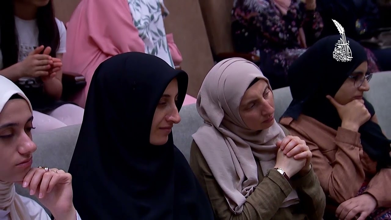 قصائد الشاعر | أنس الدغيم | مهرجان الشعر العربي في إسطنبول 2022
