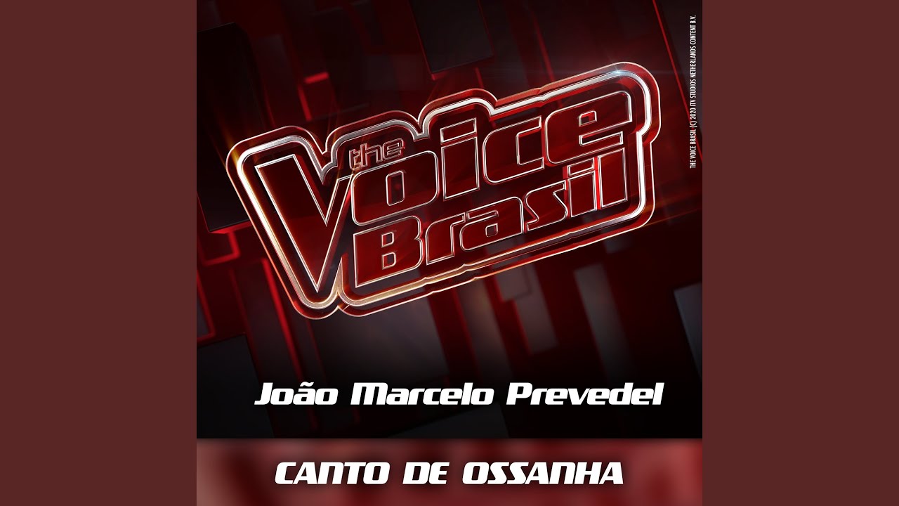 Canto De Ossanha (Ao Vivo)