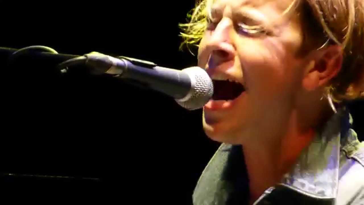 Tom Odell - Untitled (Settle Down / Sexual Thoughts) [BRAND NEW SONG] - 18.06.14