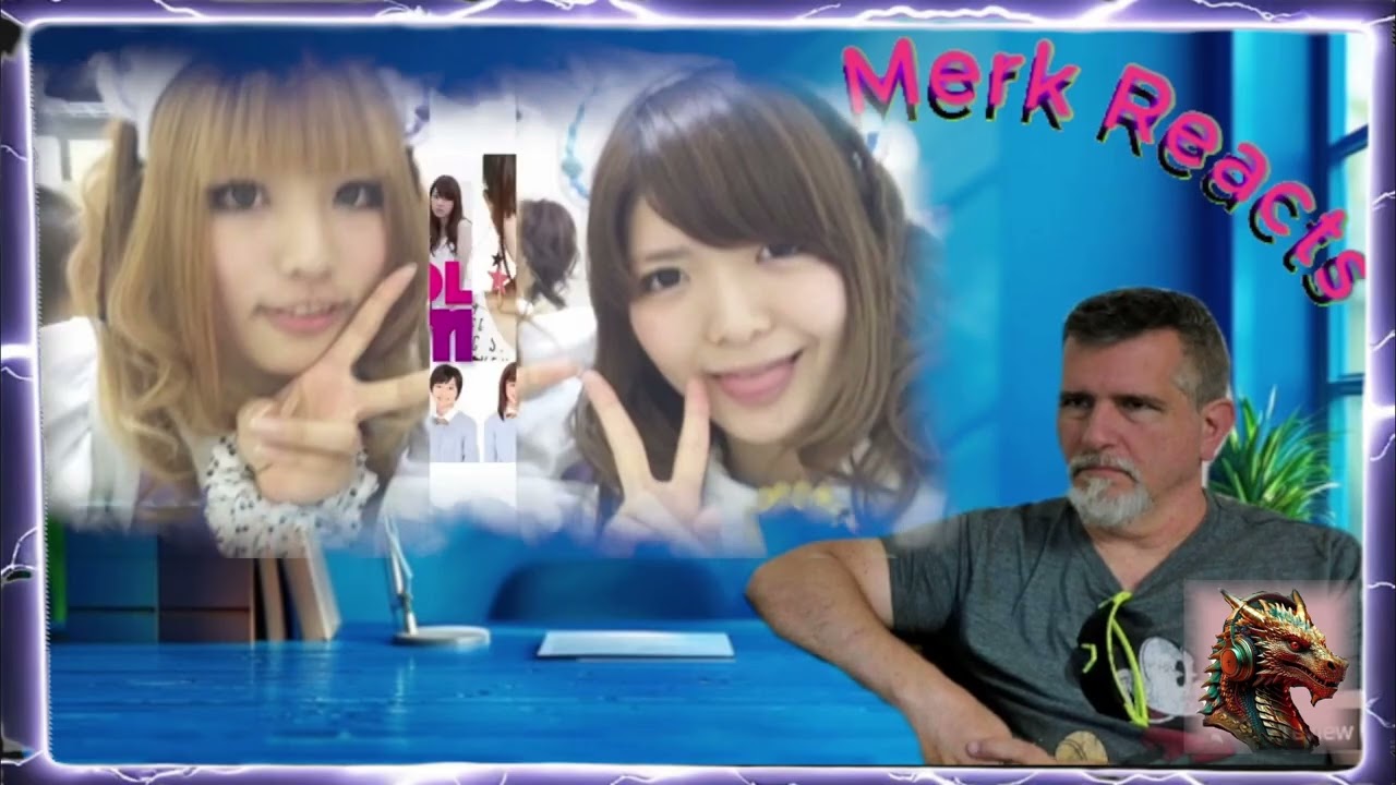 Country Bumpkin Discovers Band-Maid, Documentary Miku pt1. Reaction Video