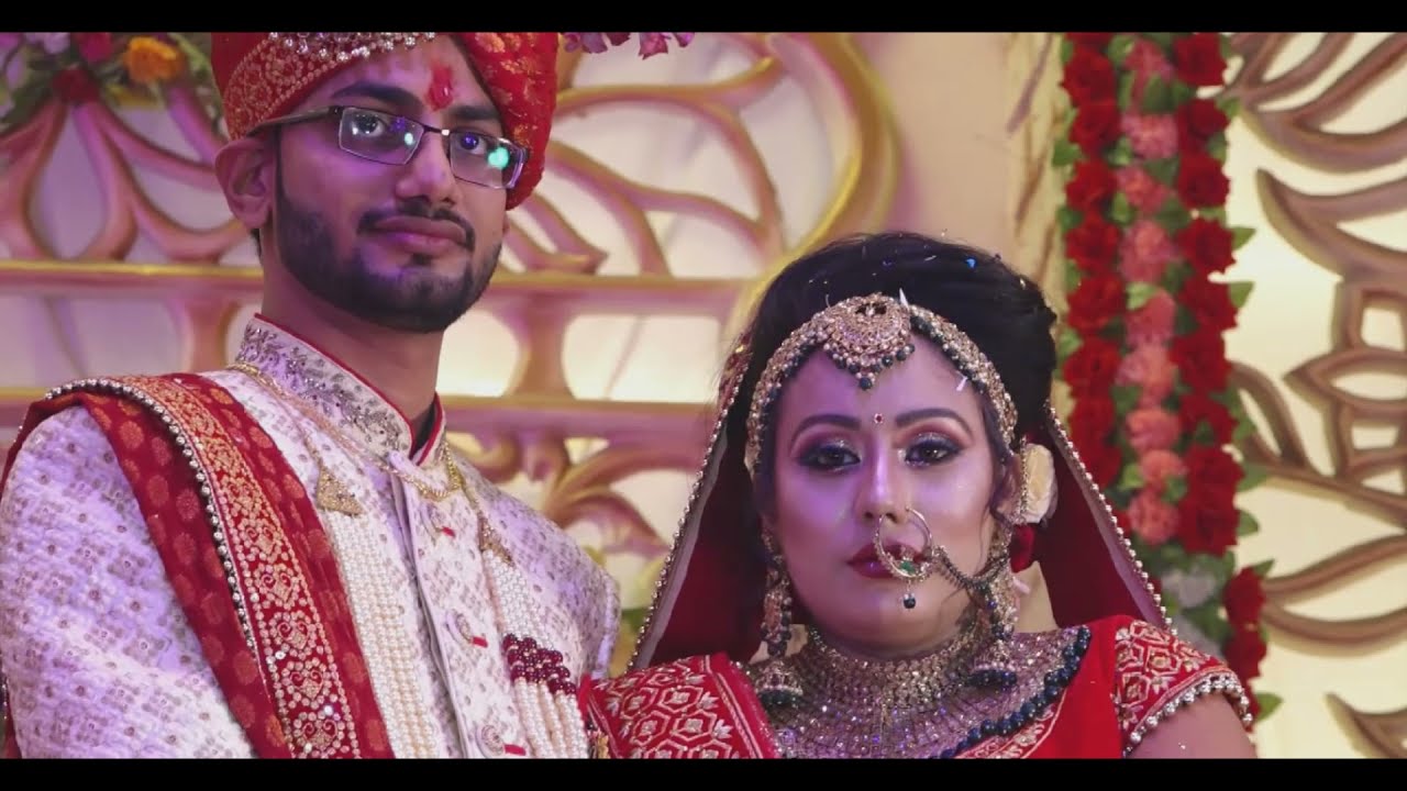 Jaimala Video | Wedding Jaimala video | wedding videos | Bridal Videos | Best wedding video