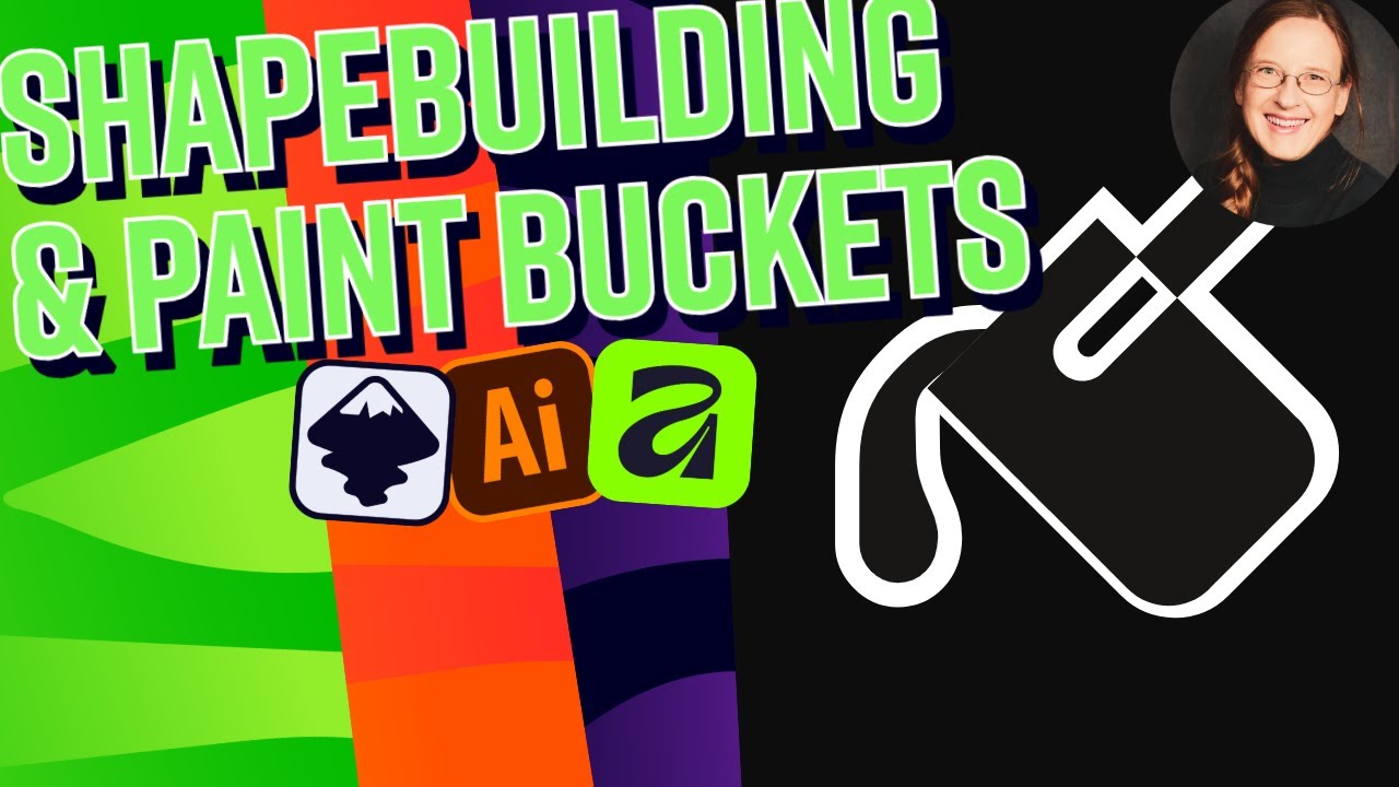 Same, But Different: Shapebuilding In Illustrator, Inkscape, Affinity