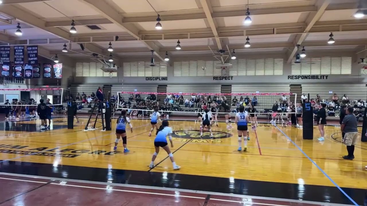 TRANSPACIFIC DAY-1 GAME-2 SET-2