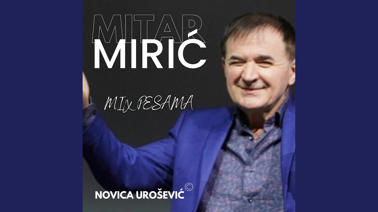 Ne moze nam niko nista