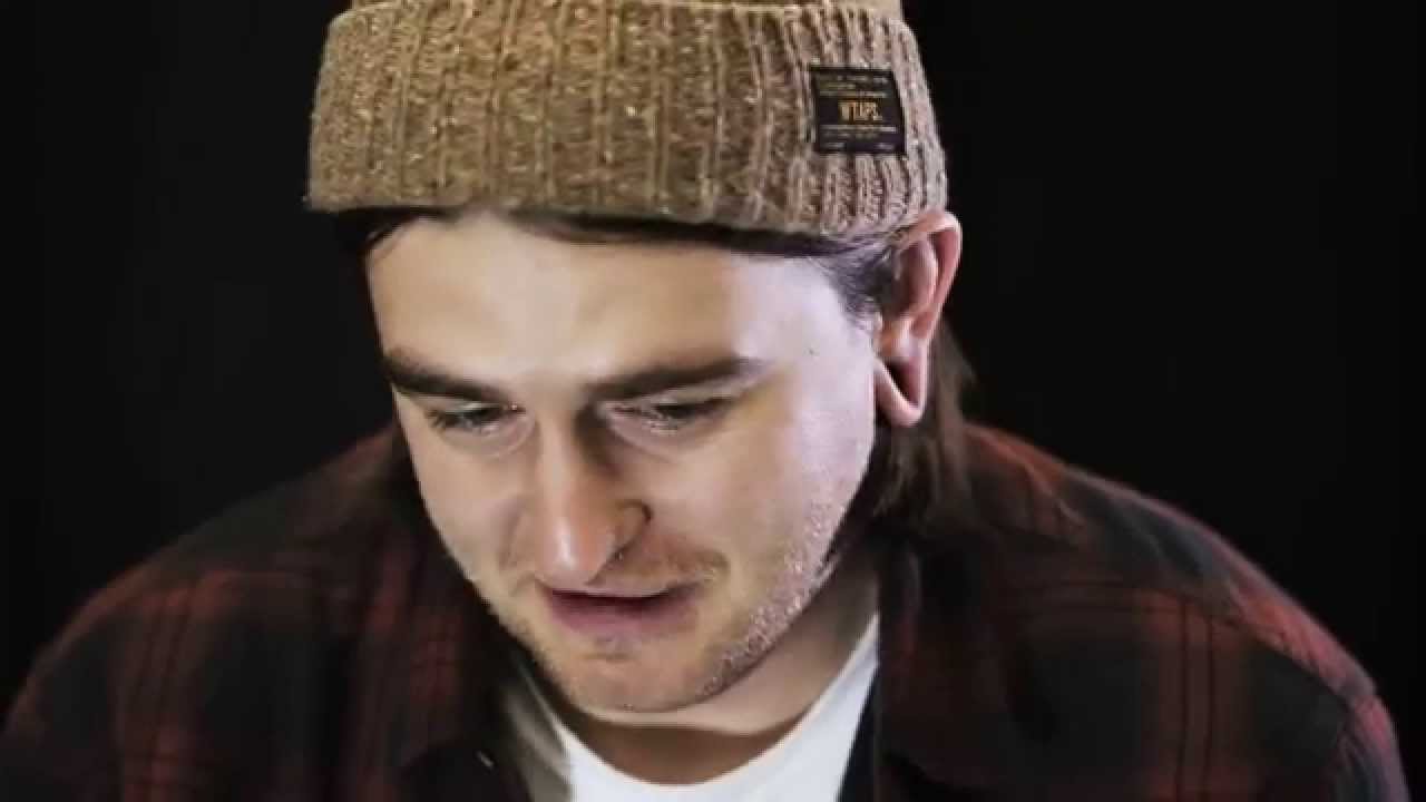SJC Artist Profile - Mat Nicholls - Bring Me The Horizon