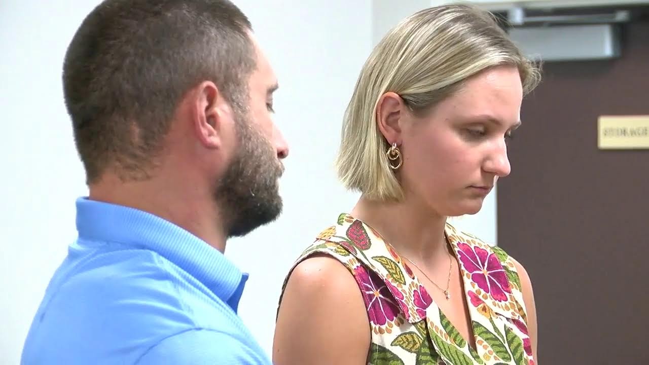 Owners charged in deadly Florence dog attack face bond hearing