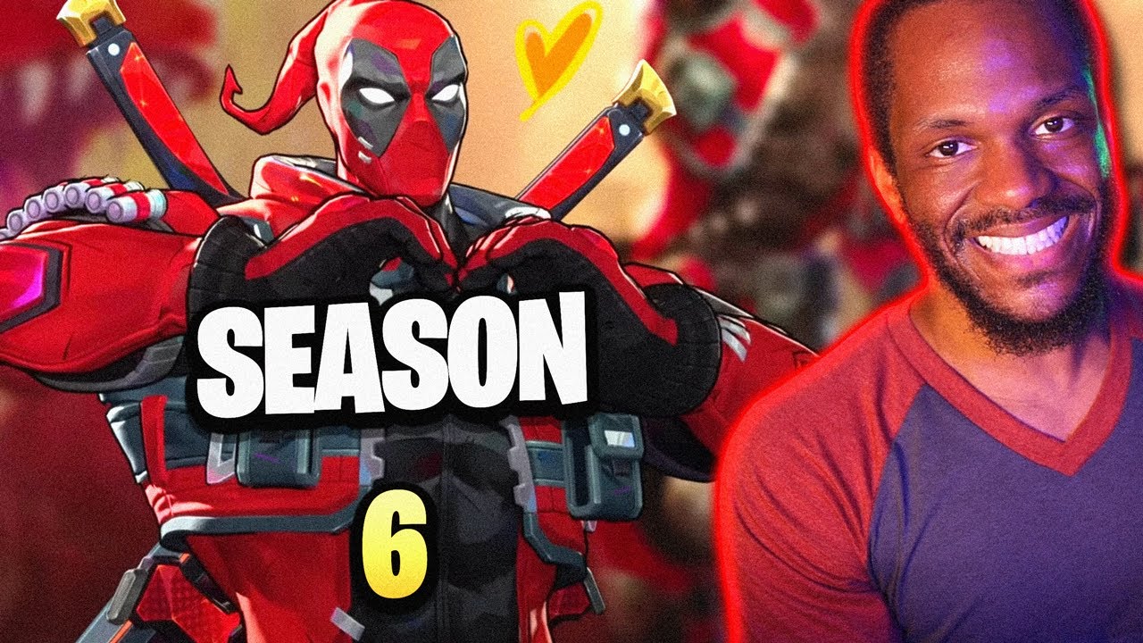 RIVALS NEW MAP SEASON 6, QUICK PLAY WITH VIEWERS 😀