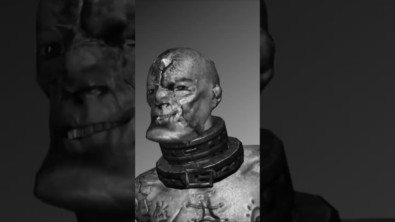 Bestiariusz Drżących Wysp: ATRONACH CIAŁA | Oblivion