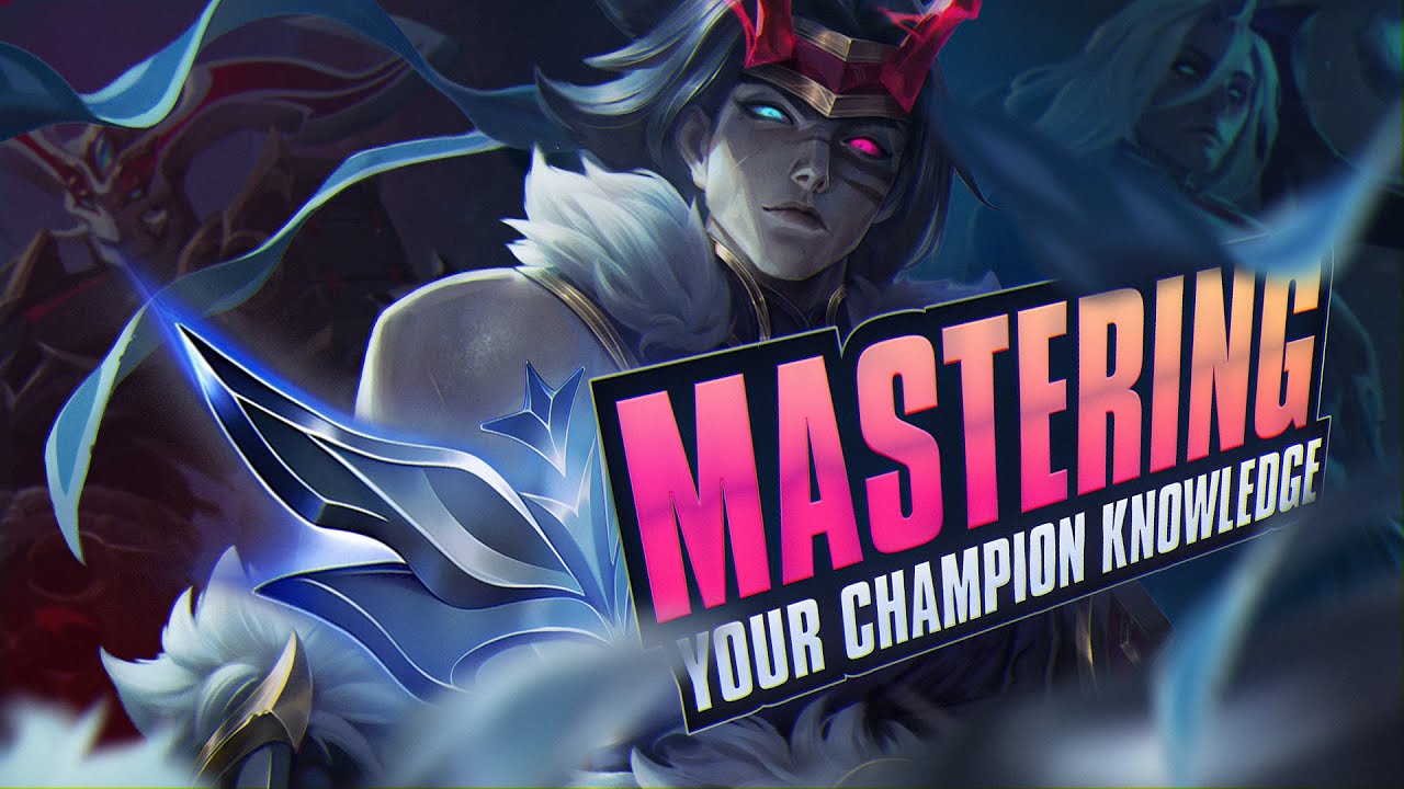 Kayn Coaching: Fixing This Silver Student's Biggest Weakness
