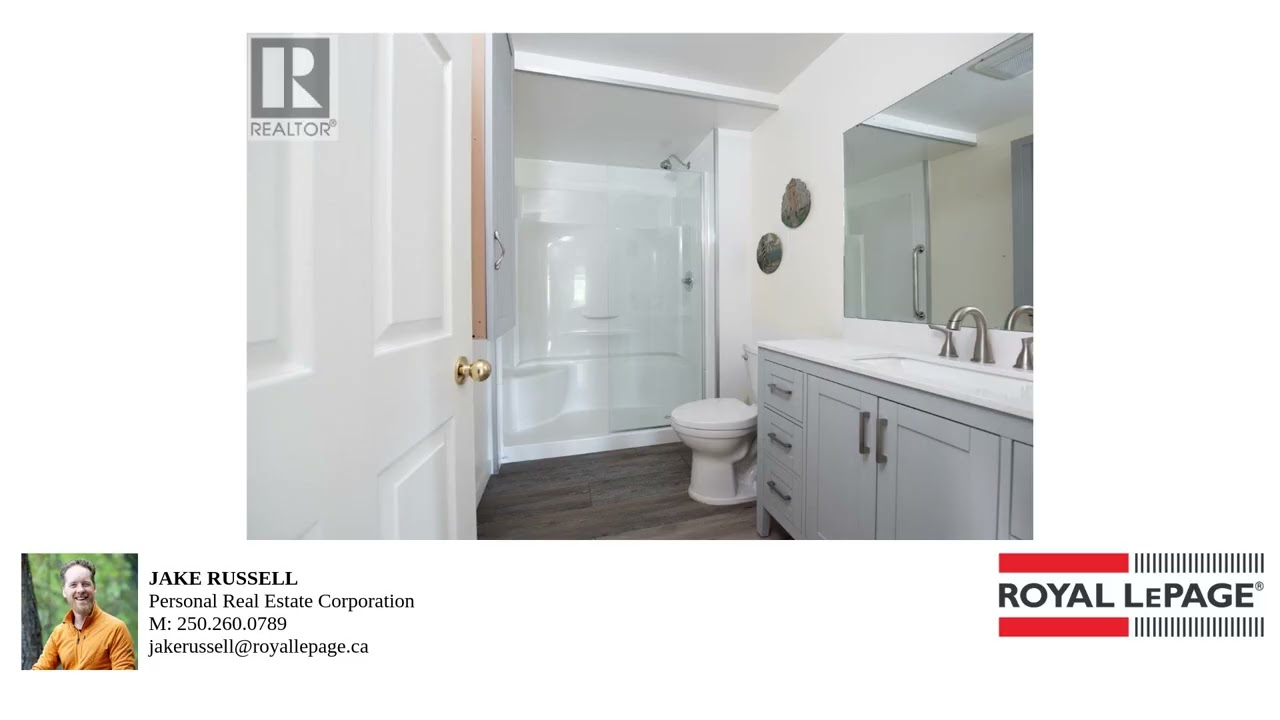 46 Farchant Way – Property Tour