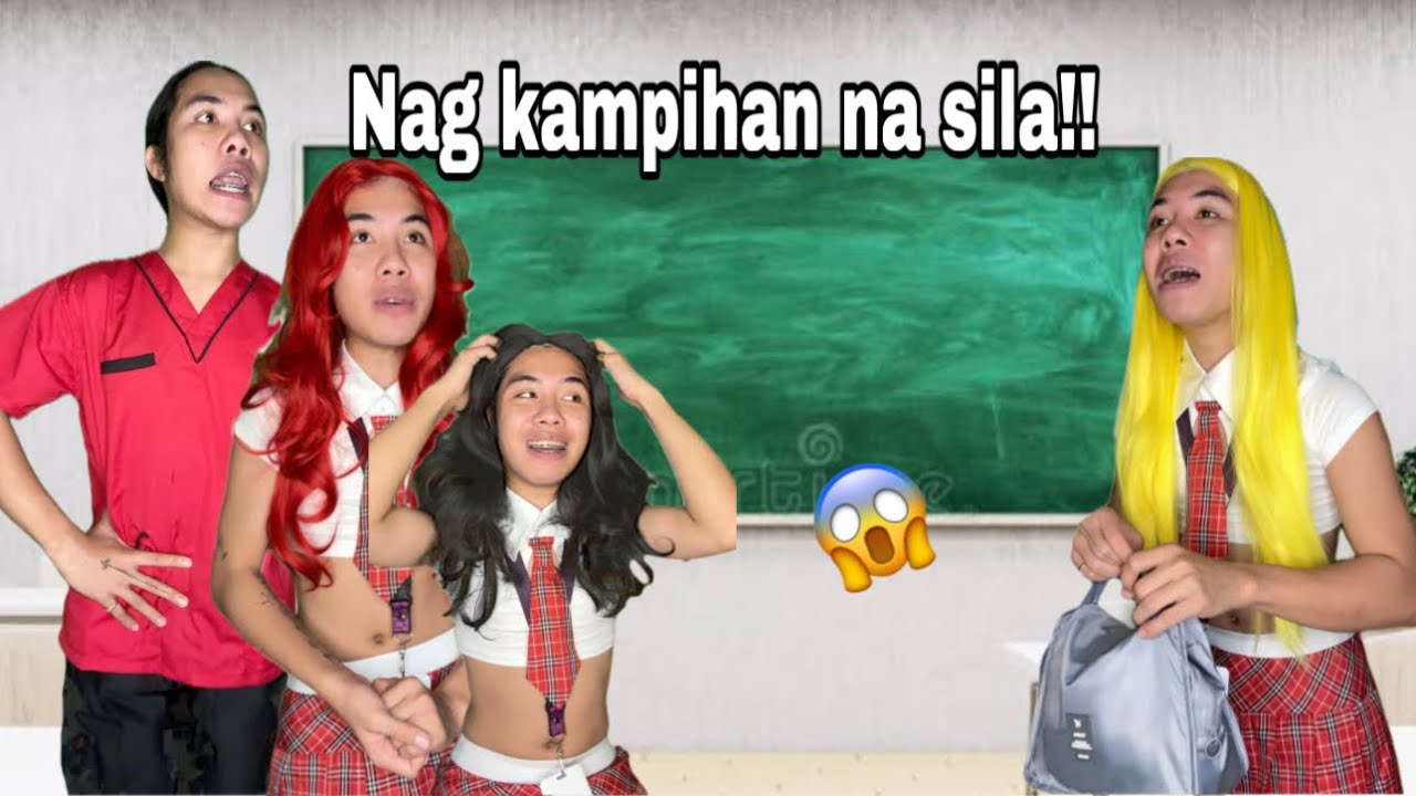 NATALO SI MAM SA SKATER!!