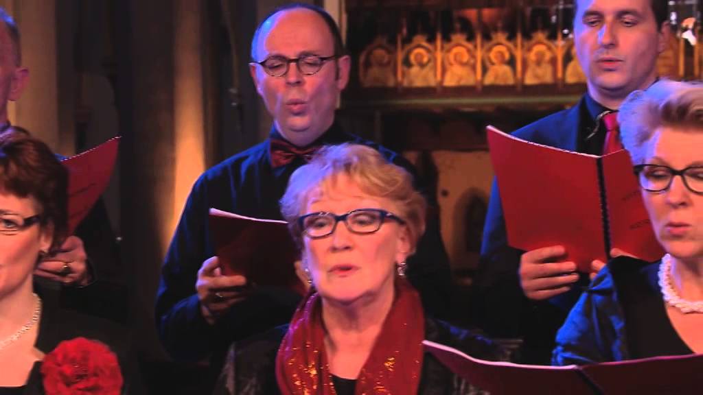 UitveRKKoren: Entre le Boeuf et l'âne gris