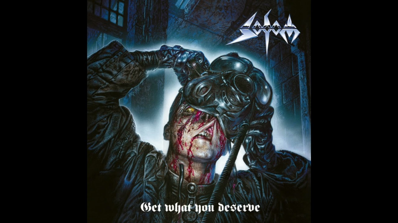 Sodom – Silence Is Consent ('26 REMASTER)