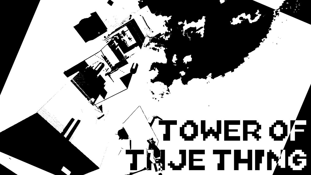 Tower of Thje Thing SHOWCASE