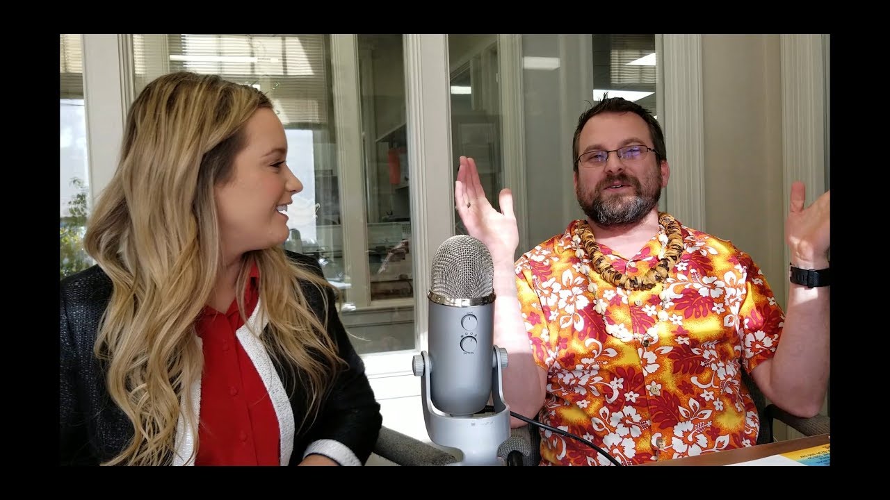 Interview by Shannon Flynn and the Flynn Auto Group