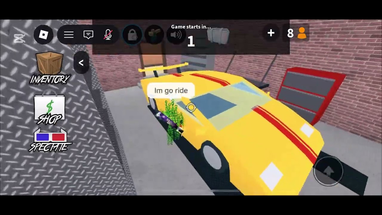 mm2 glitching me first video !!!