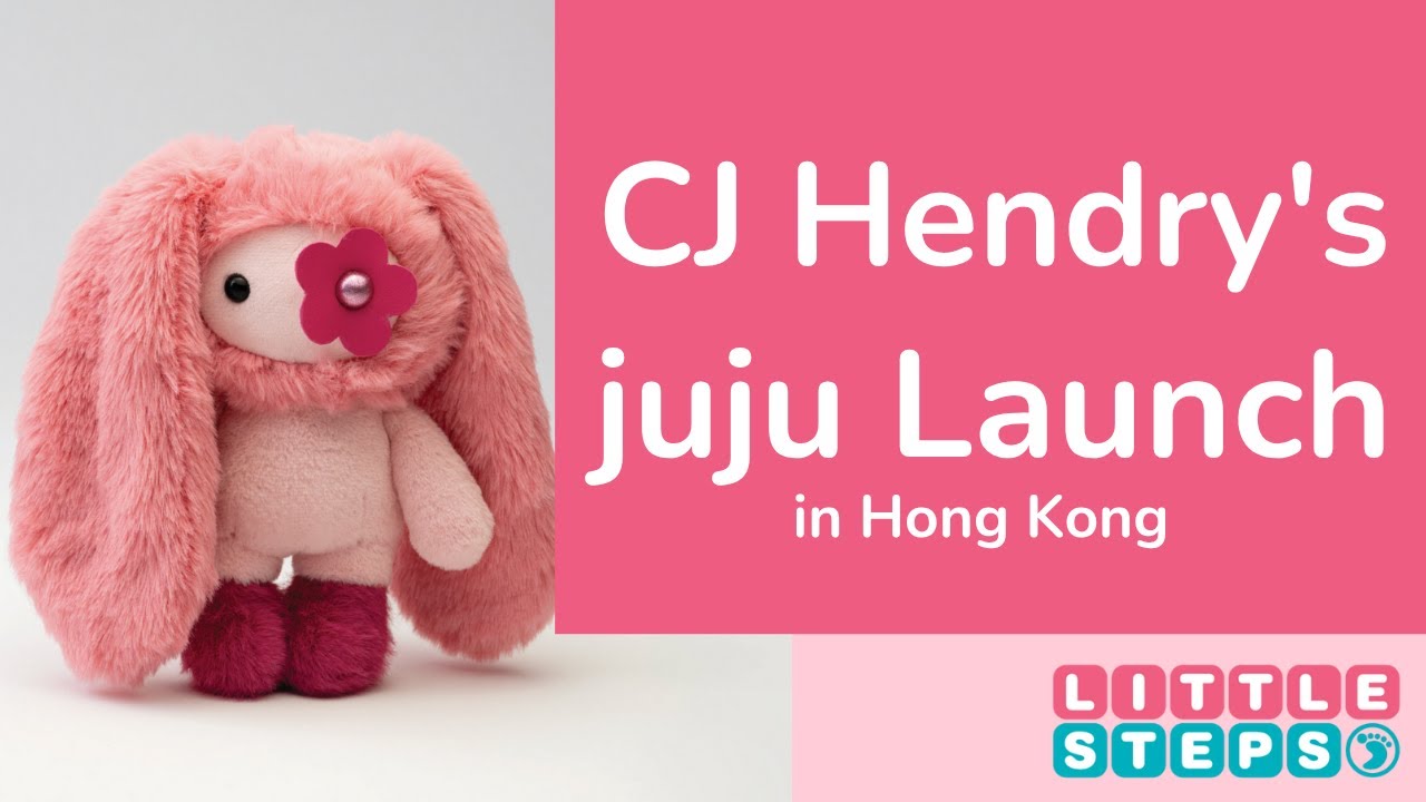 Unveiling juju: Artistic Toy Series,  Pop-Up Events, Reasons to Visit Hong Kong&rsquo;s Newest Exhibit!