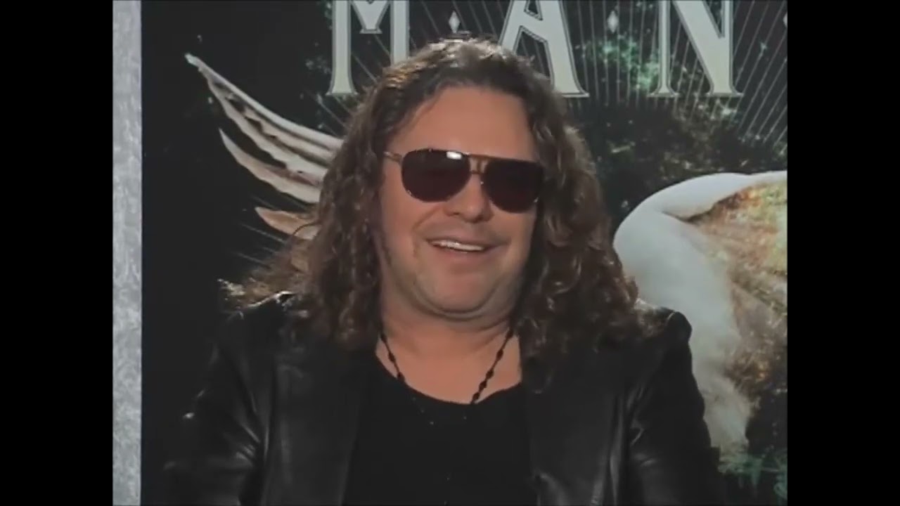 Maná - 12 años del lanzamiento de 