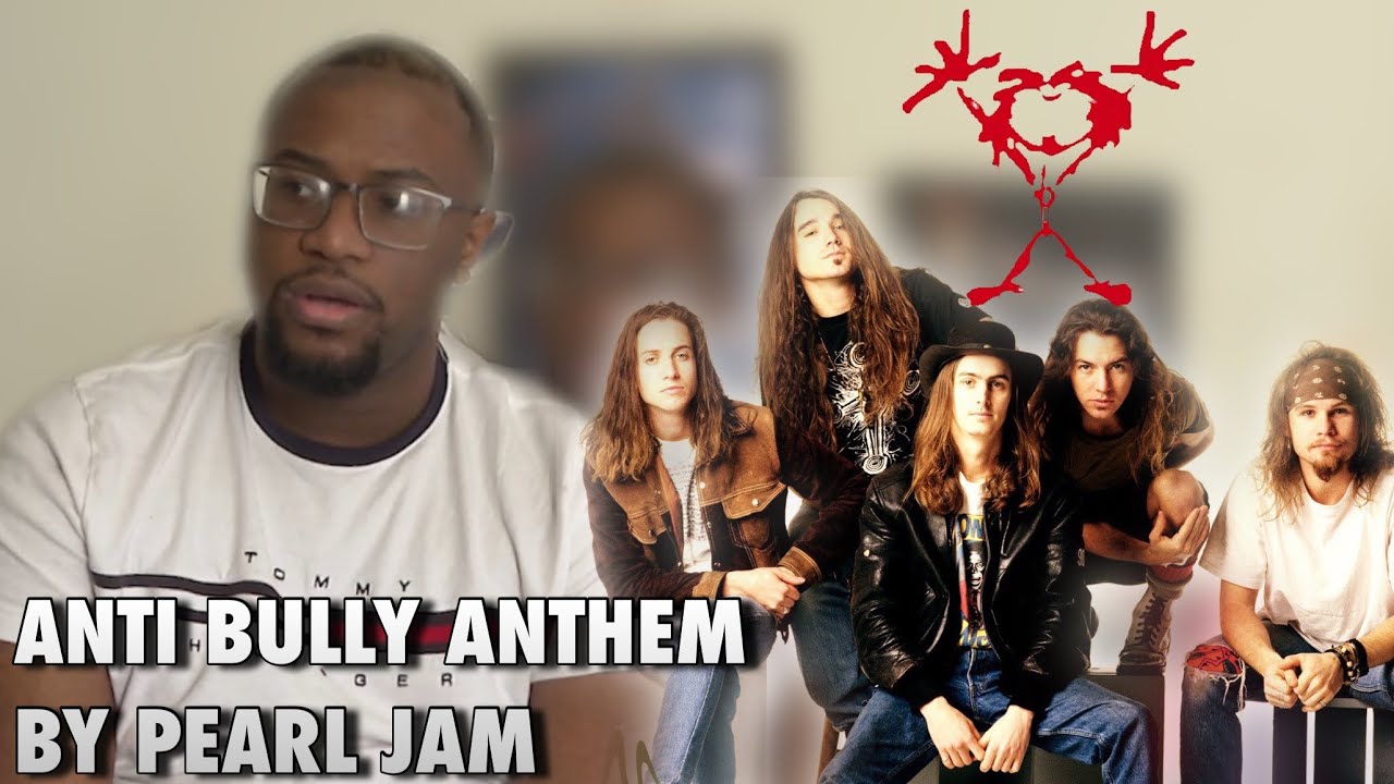 RIP JEREMY | Pearl Jam - Jeremy | Reaction