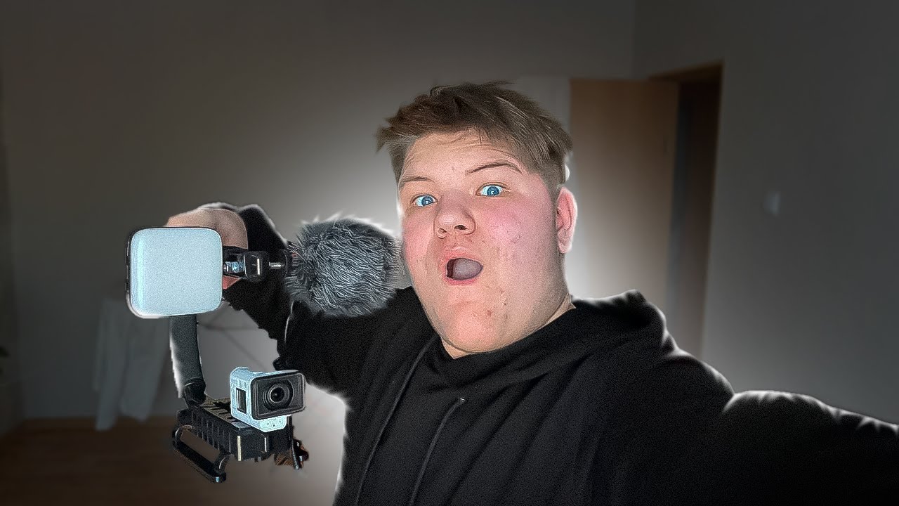 САМЫЙ ЛУЧШИЙ и ЧЕСТНЫЙ ОБЗОР на КАМЕРУ SONY FDR X3000