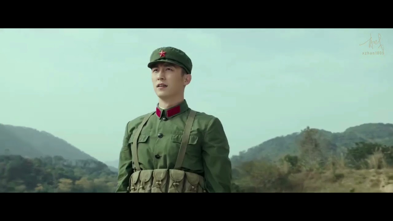 Ace Troop Trailer|| Xiao Zhan New Drama Series.