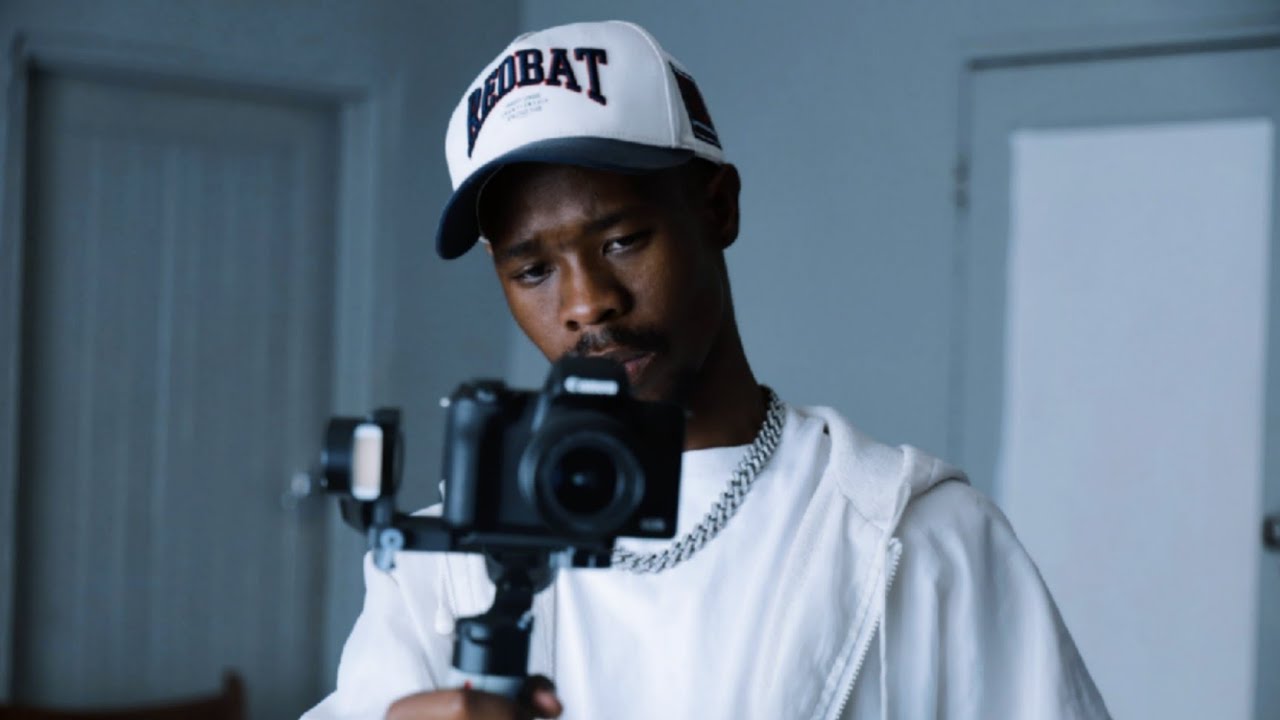 Sedun - I CAN'T WAIT TO BALL (Lyrics Video)