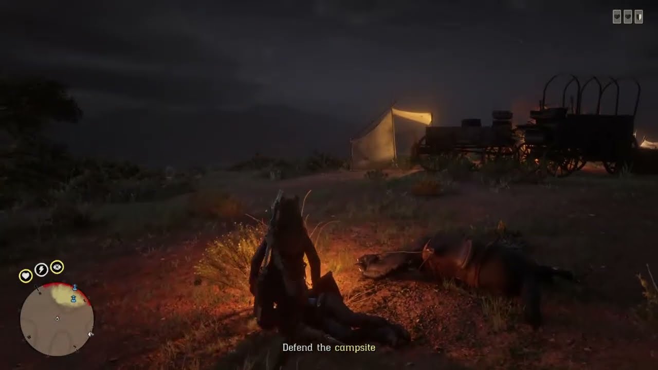 RDR2 Online Wednesday [free aim] Barefoot Lulu Chapter 113 greased lighting in a bottle 'stream