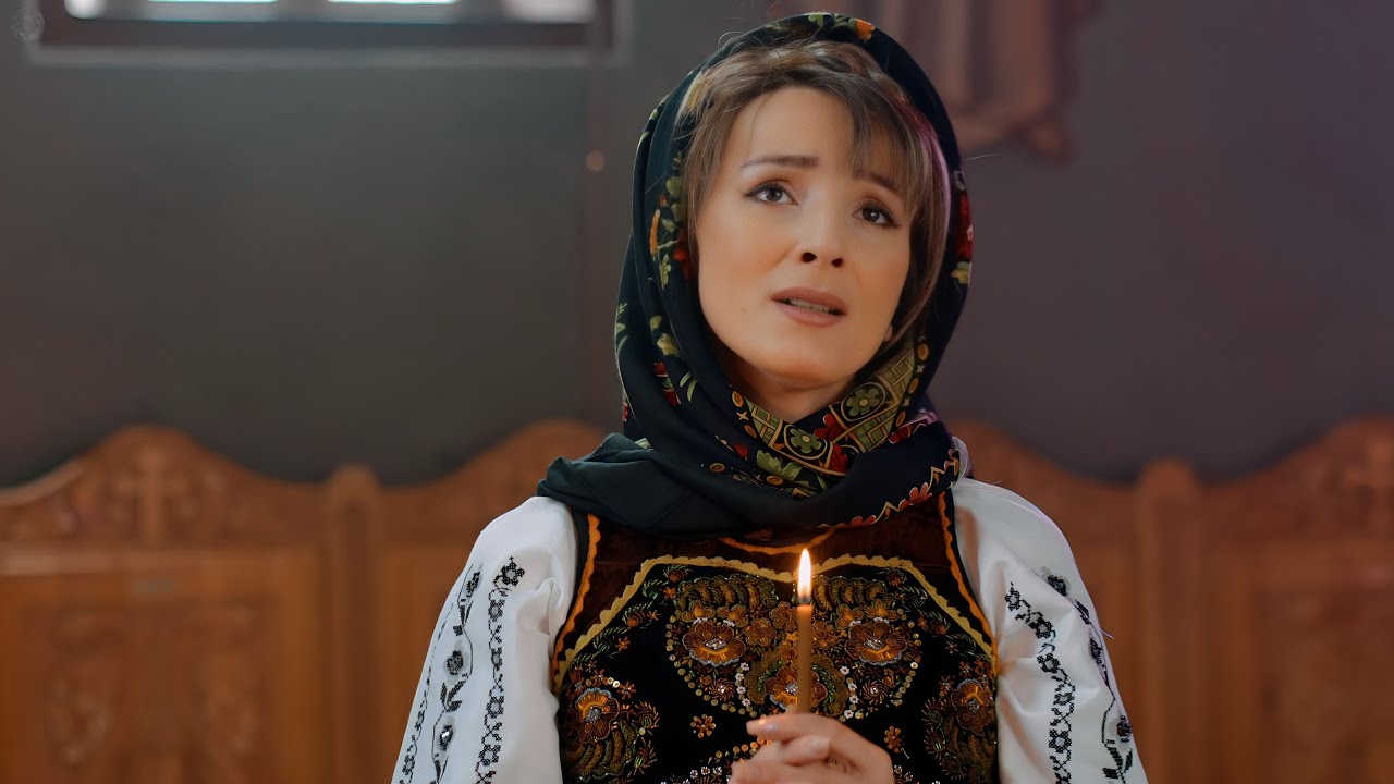 Flory Bulz - O singură iubire-i mare! (Priceasnă)