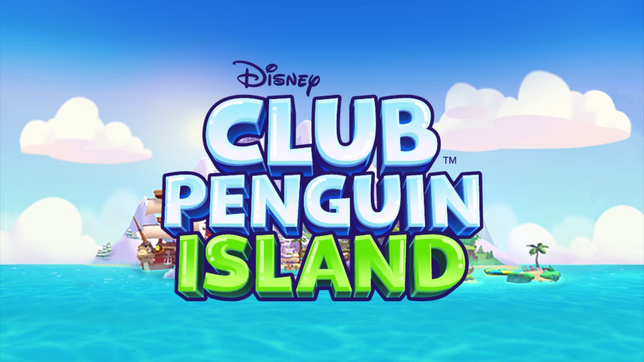 Club Penguin Island OST - Quest - Cadence - Make Your Mark (Cadence Theme)