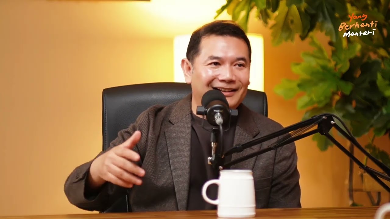 Boleh Nasihat &mdash; Tapi &ldquo;Rulebook