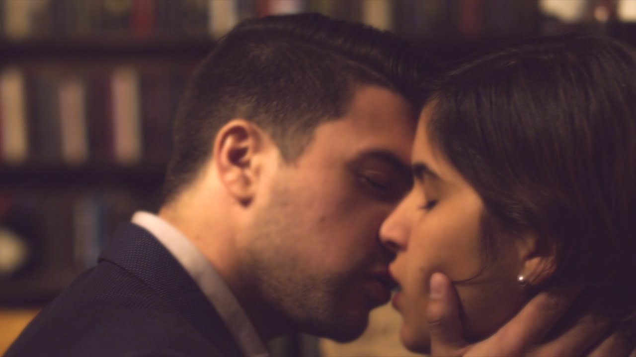 Valise - Don't Forget Me (Official Video)