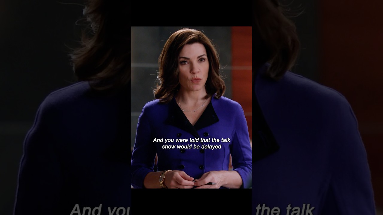 The Good Wife S04E07 