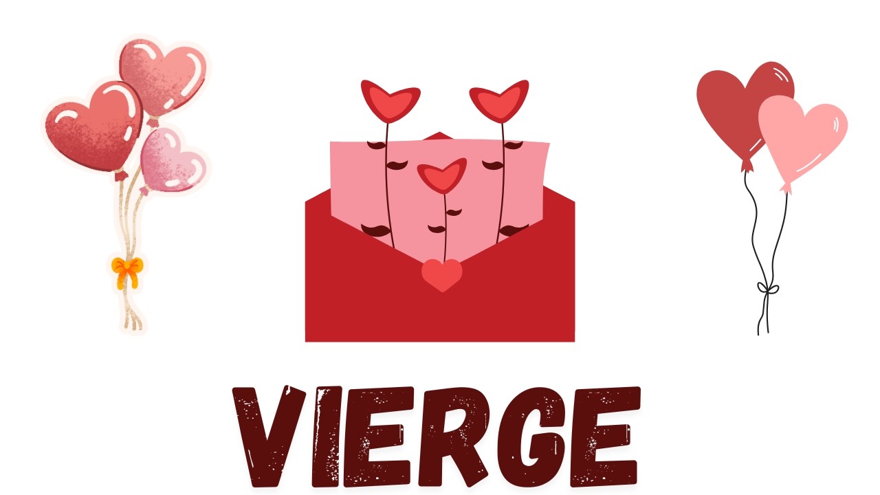 VIERGE ‼️ Une richesse éblouissante arrive💰Quelqu'un va souffrir 😱 soyez prudent🚨