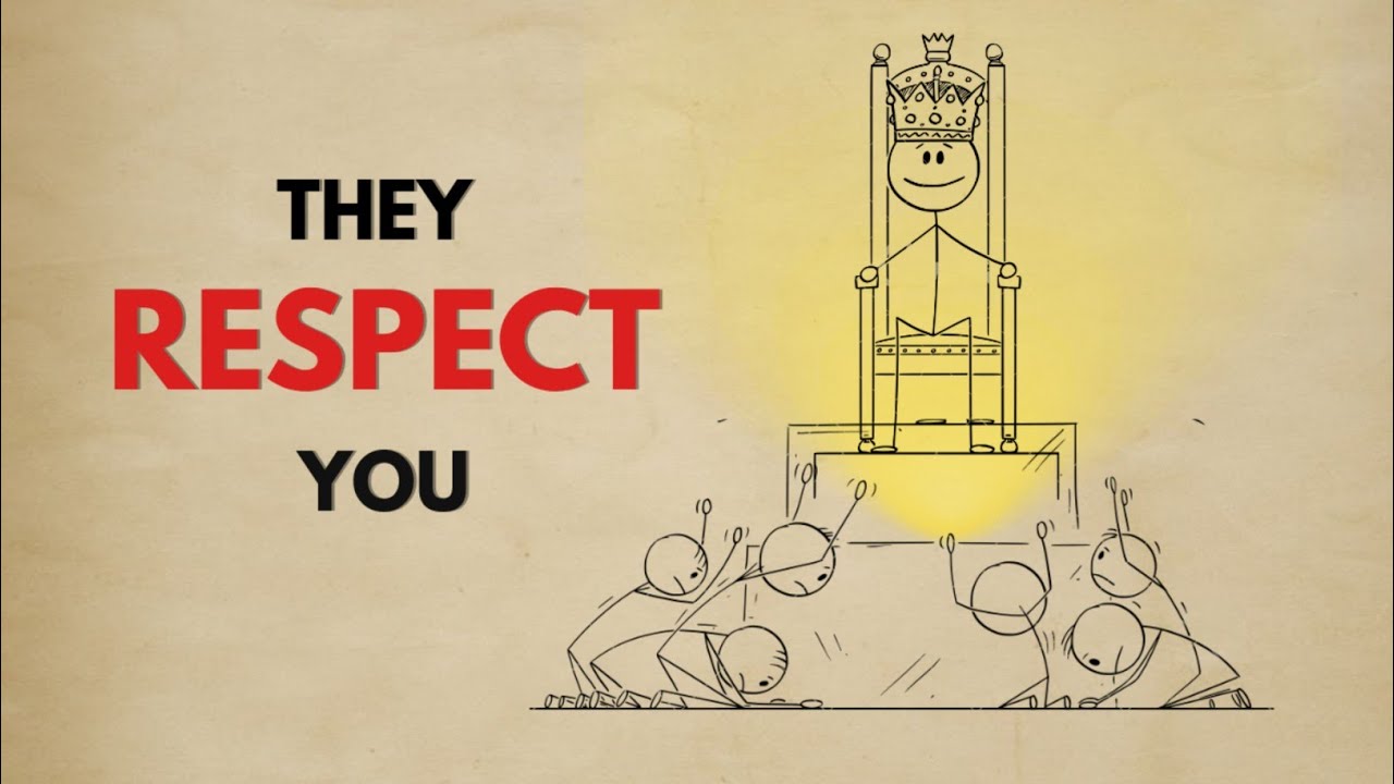 7 Habits That Make People Instantly Respect You