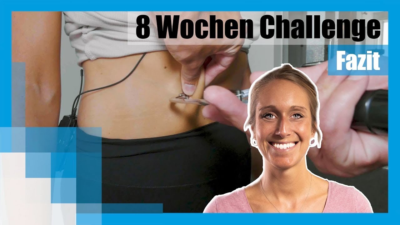 8 Wochen Krafttraining Challenge (Teil 4/4): Zeit für ein Fazit 🌟