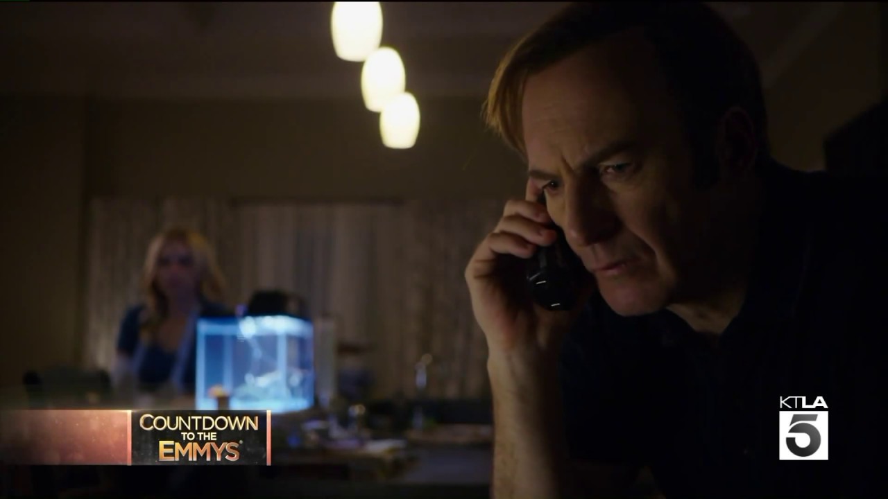 Better Call Saul Count Down to the Emmys