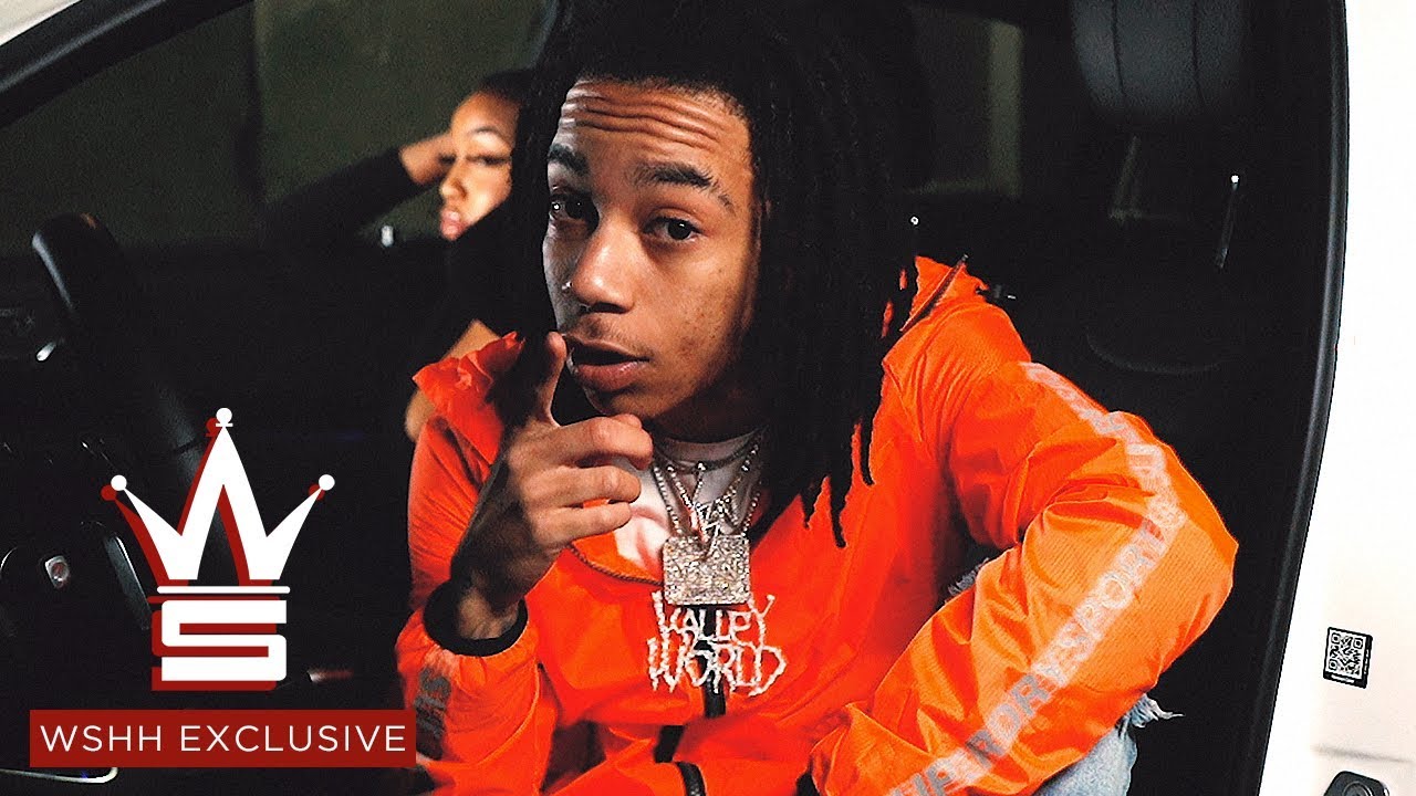 YBN Nahmir 