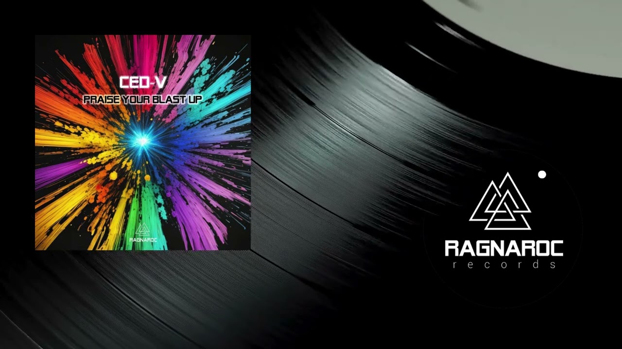RAG025 Ced-V 